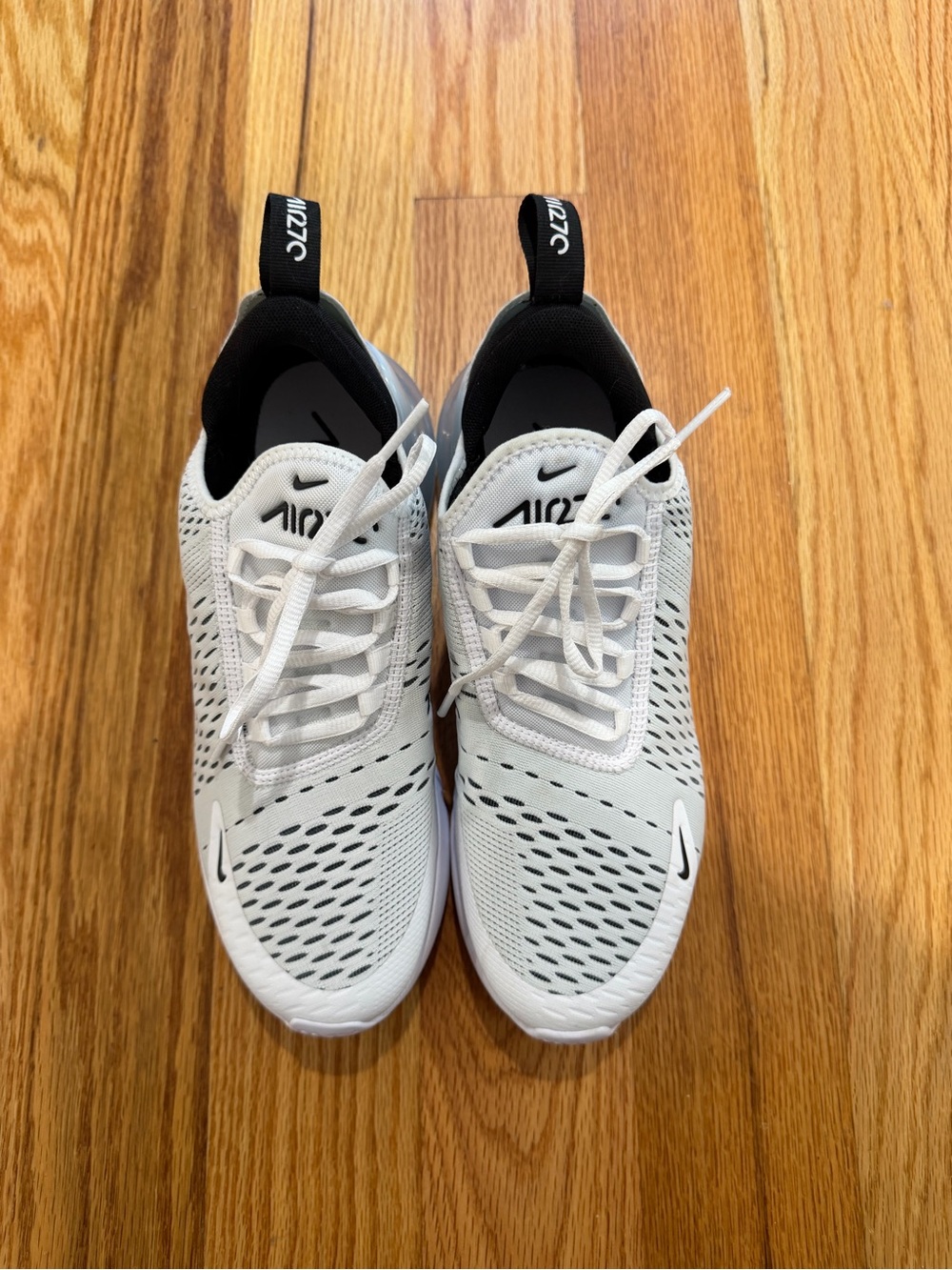 Nike Air Max 270 Sneakers